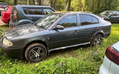 Skoda Octavia IV, 2007 год, 250 000 рублей, 4 фотография