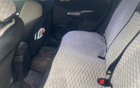 Honda Civic VIII, 2008 год, 600 000 рублей, 4 фотография