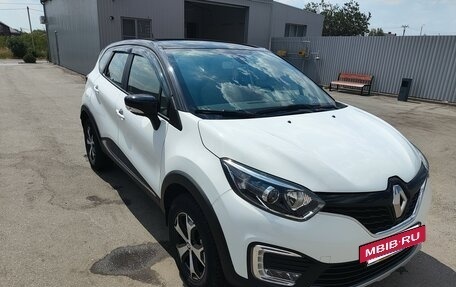 Renault Kaptur I рестайлинг, 2019 год, 1 700 000 рублей, 2 фотография