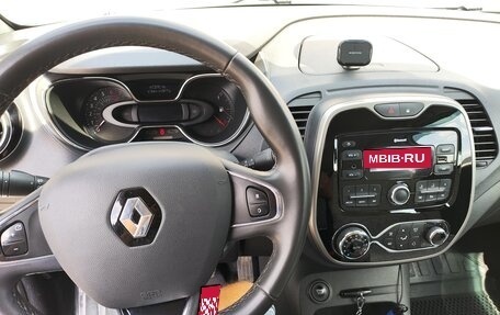 Renault Kaptur I рестайлинг, 2019 год, 1 700 000 рублей, 8 фотография