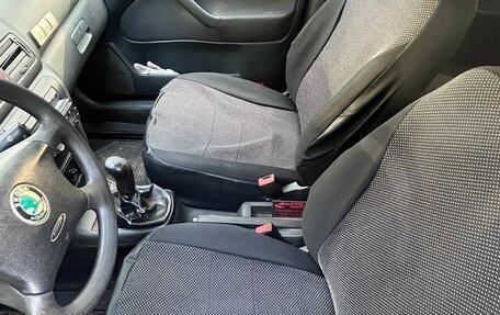 Skoda Octavia IV, 2007 год, 250 000 рублей, 7 фотография
