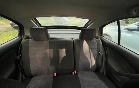 Skoda Octavia IV, 2007 год, 250 000 рублей, 10 фотография