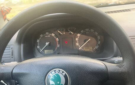 Skoda Octavia IV, 2007 год, 250 000 рублей, 8 фотография