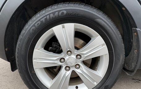 KIA Sportage III, 2012 год, 925 000 рублей, 6 фотография
