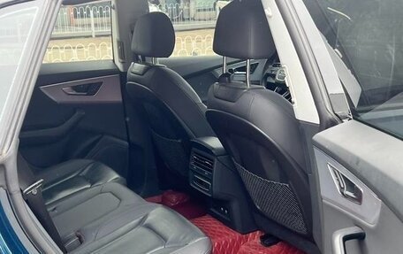 Audi Q8 I, 2020 год, 5 056 000 рублей, 10 фотография