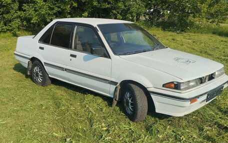 Nissan Langley III, 1989 год, 144 000 рублей, 3 фотография
