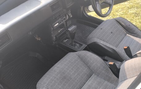 Nissan Langley III, 1989 год, 144 000 рублей, 4 фотография