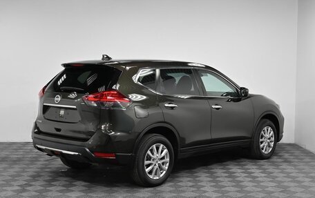 Nissan X-Trail, 2019 год, 1 899 000 рублей, 4 фотография