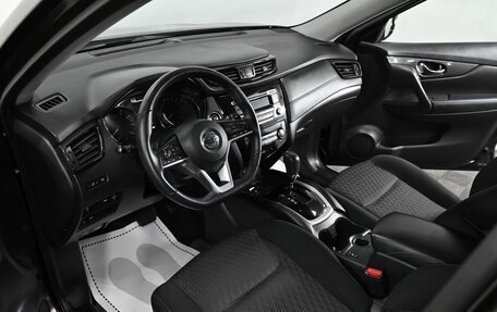 Nissan X-Trail, 2019 год, 1 899 000 рублей, 6 фотография