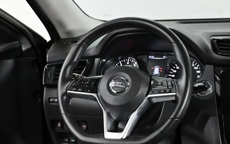 Nissan X-Trail, 2019 год, 1 899 000 рублей, 7 фотография