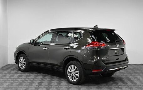 Nissan X-Trail, 2019 год, 1 899 000 рублей, 3 фотография