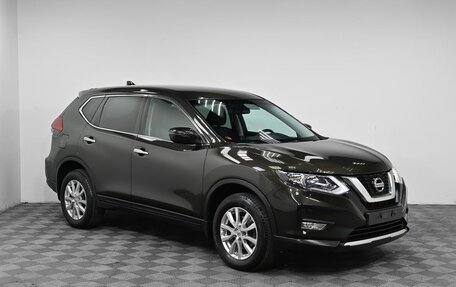 Nissan X-Trail, 2019 год, 1 899 000 рублей, 2 фотография