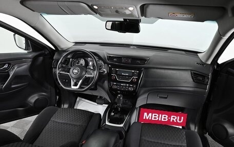 Nissan X-Trail, 2019 год, 1 899 000 рублей, 5 фотография