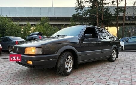 Volkswagen Passat B3, 1989 год, 180 000 рублей, 2 фотография