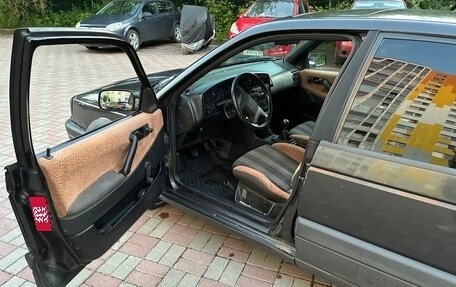 Volkswagen Passat B3, 1989 год, 180 000 рублей, 6 фотография