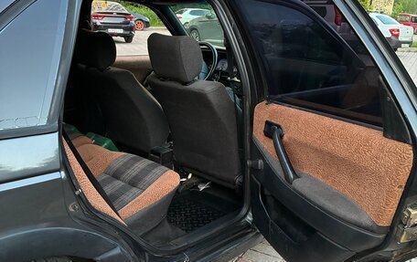 Volkswagen Passat B3, 1989 год, 180 000 рублей, 9 фотография