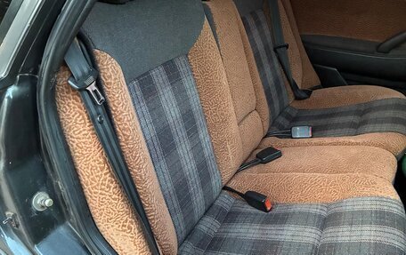 Volkswagen Passat B3, 1989 год, 180 000 рублей, 11 фотография