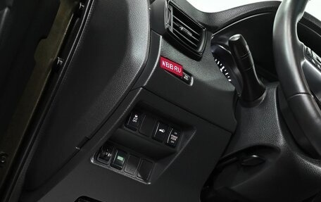 Nissan X-Trail, 2019 год, 1 899 000 рублей, 8 фотография