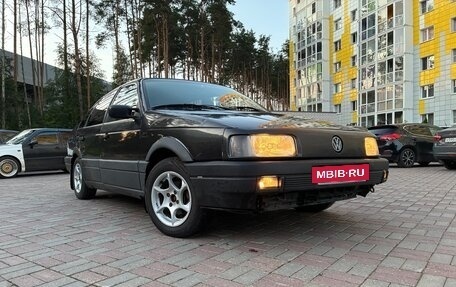 Volkswagen Passat B3, 1989 год, 180 000 рублей, 3 фотография