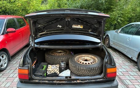 Volkswagen Passat B3, 1989 год, 180 000 рублей, 21 фотография