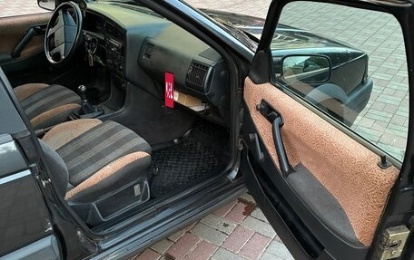 Volkswagen Passat B3, 1989 год, 180 000 рублей, 12 фотография