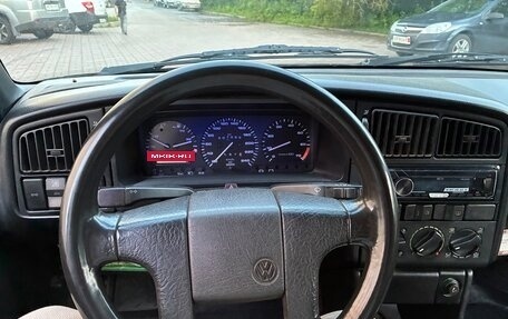 Volkswagen Passat B3, 1989 год, 180 000 рублей, 19 фотография