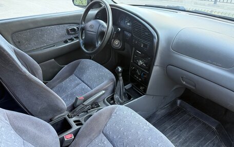 KIA Spectra II (LD), 2006 год, 165 000 рублей, 16 фотография