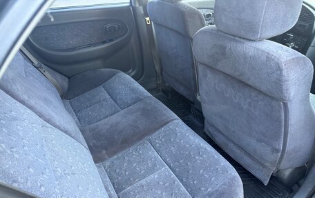 KIA Spectra II (LD), 2006 год, 165 000 рублей, 18 фотография