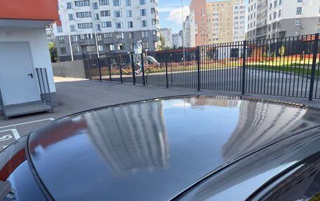 KIA Spectra II (LD), 2006 год, 165 000 рублей, 19 фотография