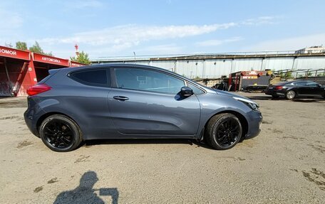 KIA cee'd III, 2013 год, 1 150 000 рублей, 6 фотография