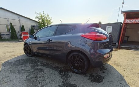 KIA cee'd III, 2013 год, 1 150 000 рублей, 7 фотография