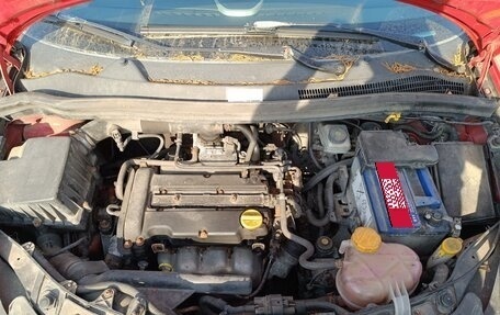 Opel Corsa D, 2007 год, 330 000 рублей, 2 фотография