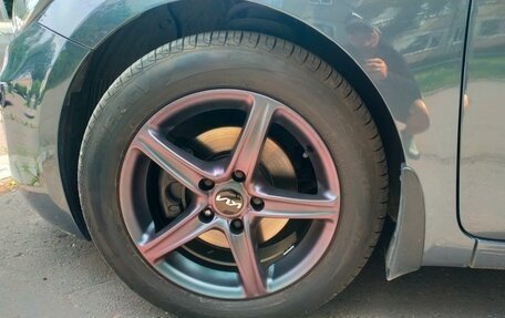 KIA cee'd III, 2013 год, 1 150 000 рублей, 14 фотография