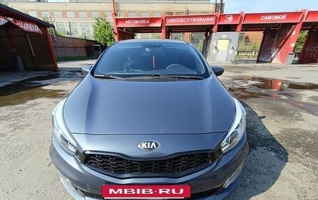 KIA cee'd III, 2013 год, 1 150 000 рублей, 5 фотография