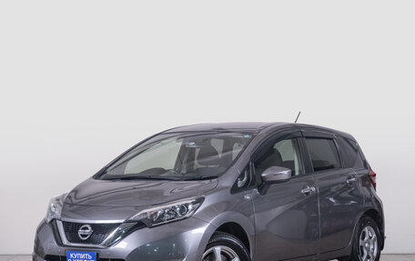 Nissan Note II рестайлинг, 2020 год, 1 249 000 рублей, 2 фотография