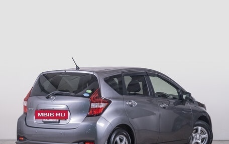 Nissan Note II рестайлинг, 2020 год, 1 249 000 рублей, 6 фотография