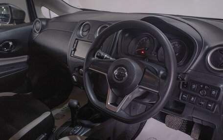 Nissan Note II рестайлинг, 2020 год, 1 249 000 рублей, 7 фотография