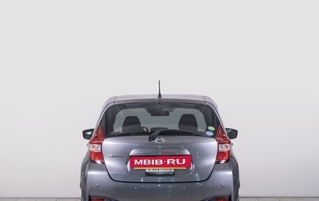 Nissan Note II рестайлинг, 2020 год, 1 249 000 рублей, 4 фотография