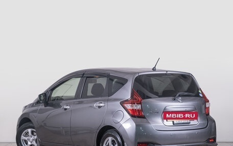 Nissan Note II рестайлинг, 2020 год, 1 249 000 рублей, 5 фотография
