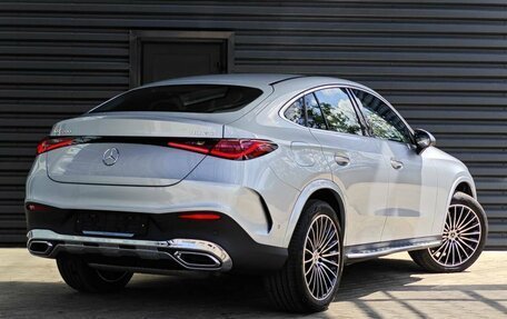 Mercedes-Benz GLC, 2024 год, 10 100 000 рублей, 5 фотография