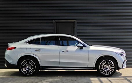 Mercedes-Benz GLC, 2024 год, 10 100 000 рублей, 4 фотография