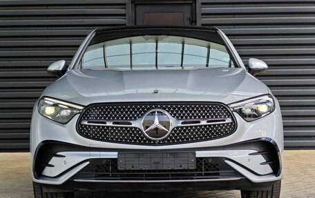 Mercedes-Benz GLC, 2024 год, 10 100 000 рублей, 2 фотография