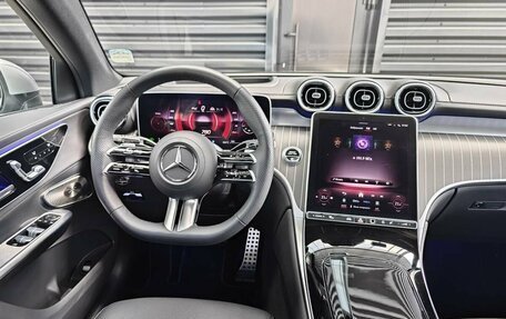 Mercedes-Benz GLC, 2024 год, 10 100 000 рублей, 10 фотография
