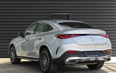 Mercedes-Benz GLC, 2024 год, 10 100 000 рублей, 6 фотография