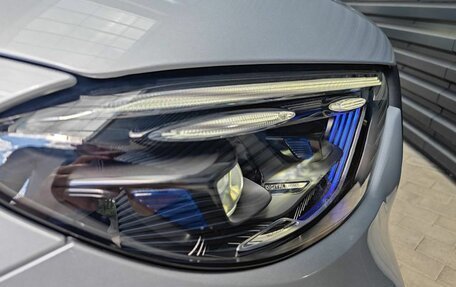 Mercedes-Benz GLC, 2024 год, 10 100 000 рублей, 8 фотография