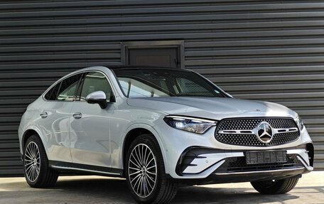 Mercedes-Benz GLC, 2024 год, 10 100 000 рублей, 3 фотография