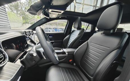 Mercedes-Benz GLC, 2024 год, 10 100 000 рублей, 17 фотография
