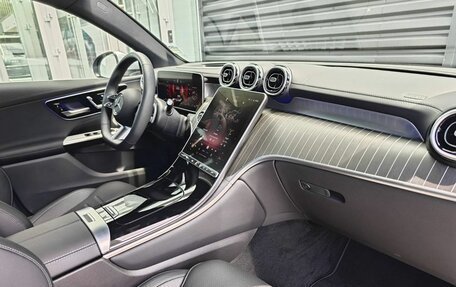 Mercedes-Benz GLC, 2024 год, 10 100 000 рублей, 18 фотография