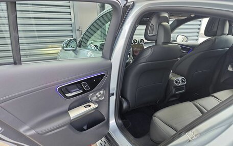 Mercedes-Benz GLC, 2024 год, 10 100 000 рублей, 22 фотография