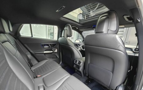 Mercedes-Benz GLC, 2024 год, 10 100 000 рублей, 23 фотография